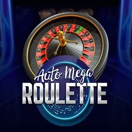Auto Mega Roulette online slot from Pragmatic Play – play at lili-bet.eu