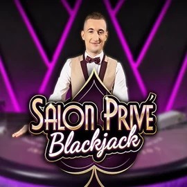 Blackjack Salon Privé – slot by Ezugi, featured at lili-bet.eu