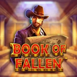 Play Book Of Fallen slot by Pragmatic Play on lili-bet.eu
