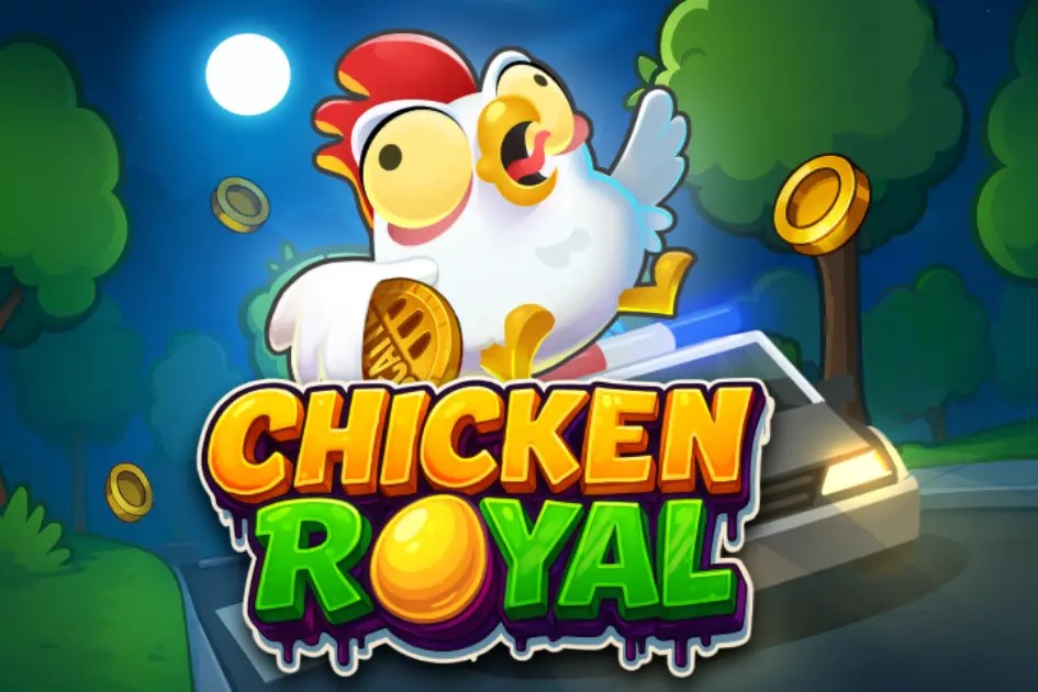 game logo by InOut on lili-bet.eu
