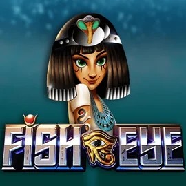 Try Fish Eye slot by Pragmatic Play on lili-bet.eu – logo image