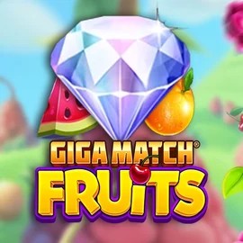 Giga Match Fruits online slot from RubyPlay – play at lili-bet.eu