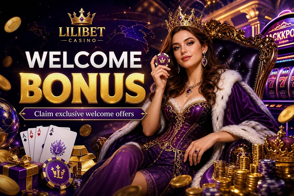 Lilibet Velkomst
