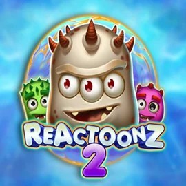 Enjoy Reactoonz 2 by Play'n GO – logo hosted on lili-bet.eu