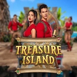 Play Treasure Island slot by Pragmatic Play on lili-bet.eu