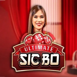 Play the Ultimate Sic Bo slot by Ezugi on Lilibet Casino